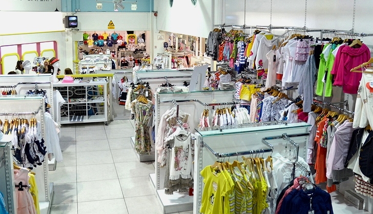 Как открыть детский магазин одежды - бизнес по продаже одежды для детей