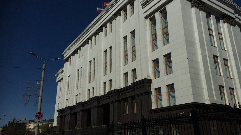 Заседание Правительства Челябинской области пройдет в прямом эфире