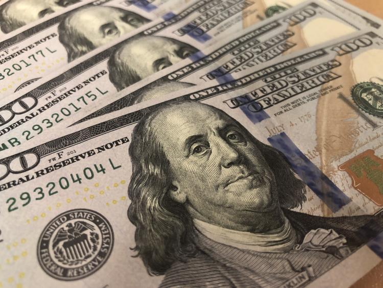 Взлетит до 70 рублей: эксперты дали курсу доллара неутешительный прогноз