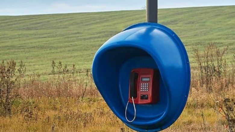 Звонки с таксофонов в Челябинской области стали бесплатными