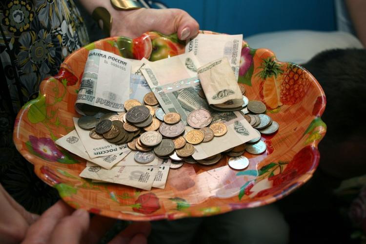 В России появился новый вид штрафов за несвоевременную уплату