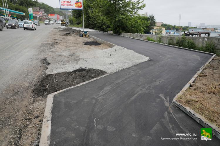 Качество ремонта дорог контролируют общественники Приморья