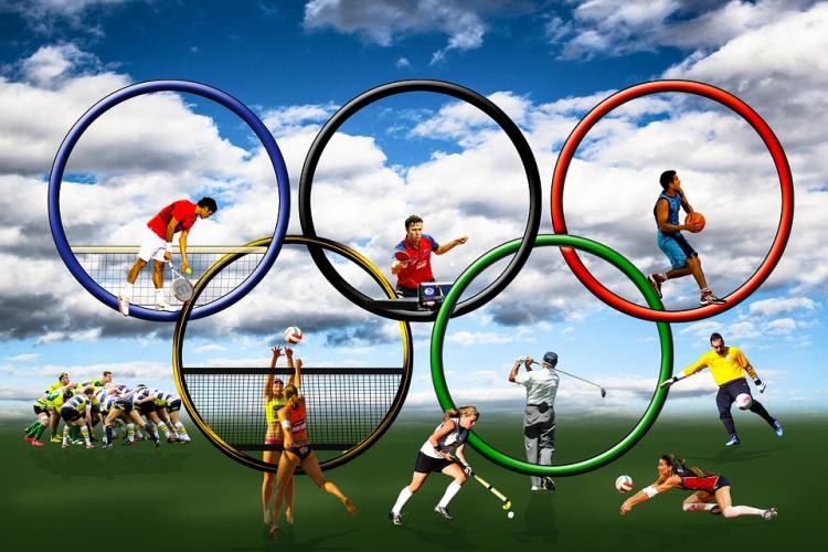 Россия официально приглашена на Олимпийские игры-2020 в Токио