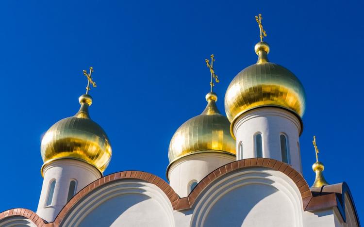 Во Владивостоке наркоман подобрал ключи к храму и ограбил его