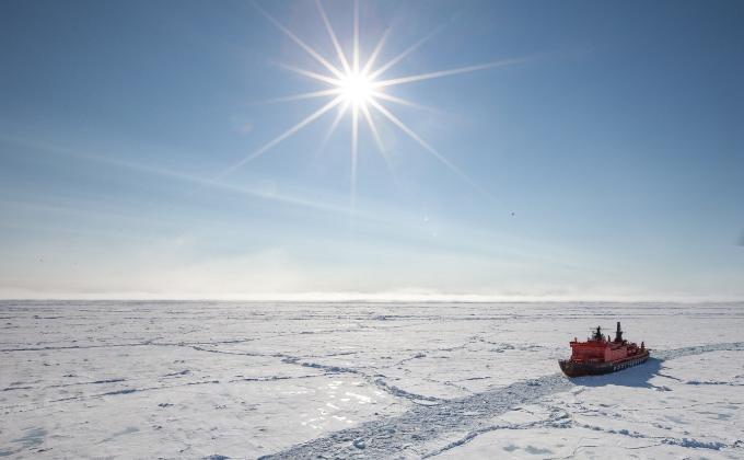 Четвероклассник-музыкант из Новосибирска отправится покорять Арктику