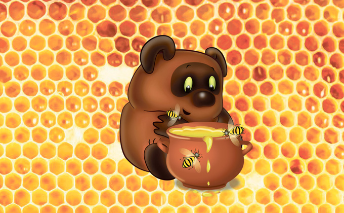 Как отличить натуральный мед от «неправильного»