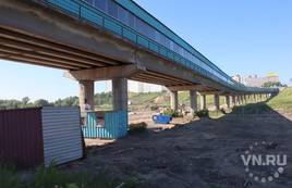 Онлайн-трансляцию строительства метро «Спортивная» и ЛДС хотят вести в Новосибирске