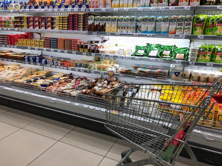 «Вот такие “пушистики”»: приморцы показали, что продают в супермаркетах