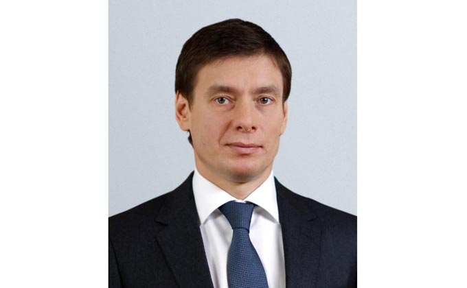 Андрей Слепнев: «Это заблуждение, что Россия экспортирует лишь энергоресурсы»