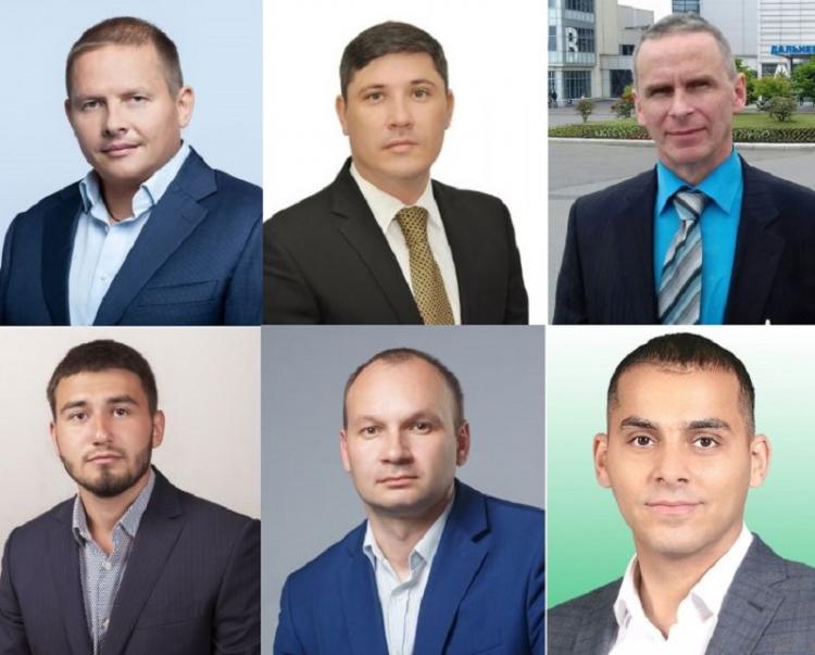 «Чуркинские пацаны»: Кто станет новым депутатом Владивостока 8 сентября?