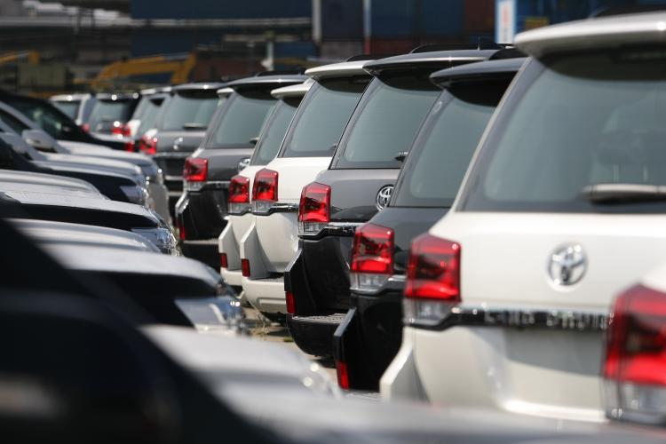 На сколько подорожают автомобили из-за повышения утилизационных сборов?