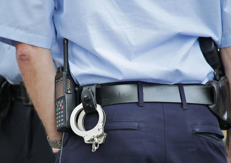 Преступник-рецидивист задержан в Приморье за очередное правонарушение