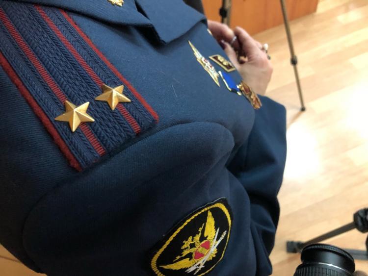 Во Владивостоке службу несут более 200 участковых