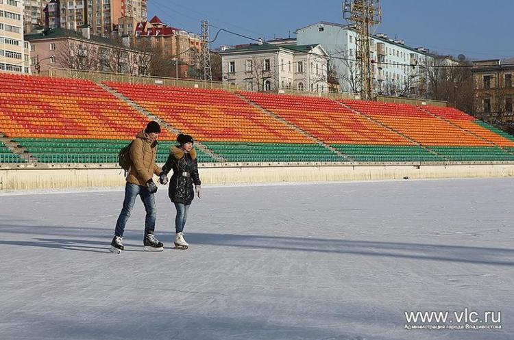 Ледовый бал во Владивостоке: как получить пригласительный билет