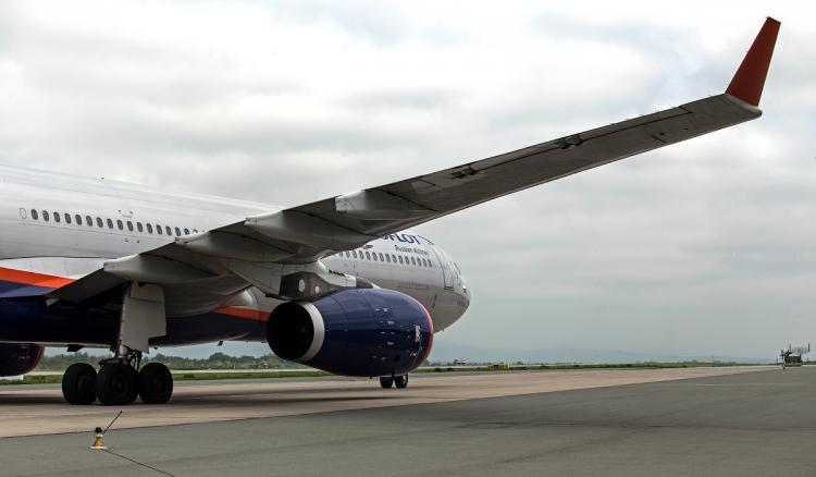 Дождались: «Аэрофлот» открыл продажу субсидированных авиабилетов на 2020 го