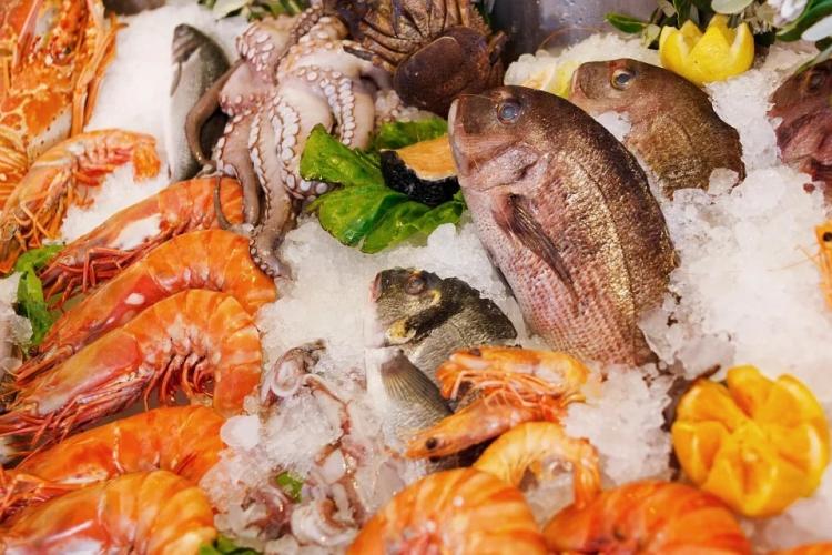 Приморцы могут лишиться китайских морепродуктов из-за мышьяка и ртути