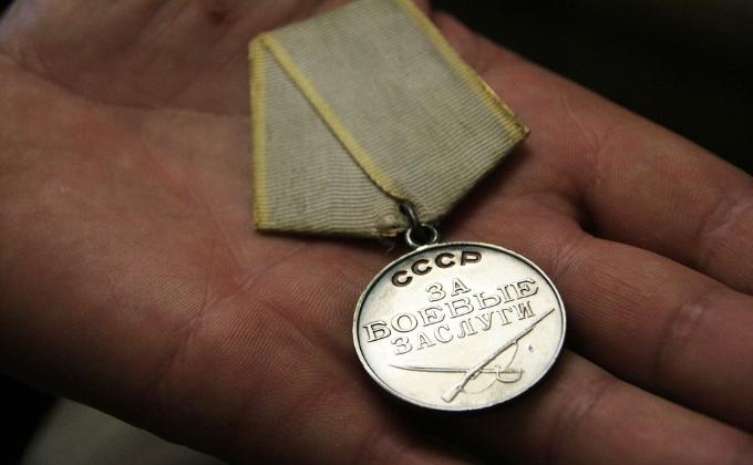 75 тысяч рублей ветеранам ВОВ выплатят ко Дню Победы-2020