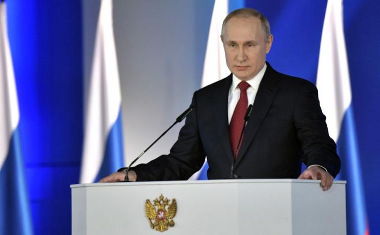 Путин призвал банки включаться в программу «дальневосточной ипотеки»