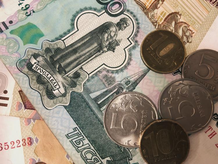 Эксперты: У рубля ожидается тяжелый период