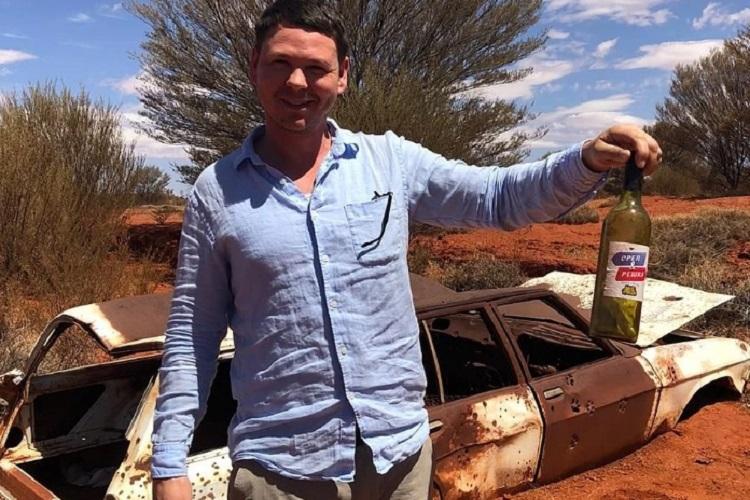 Приморцы нашли в Австралии клад от передачи «Орел и Решка»