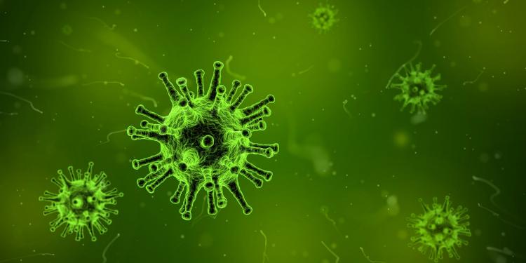 Товары с AliExpress и коронавирус: Разбираем риски