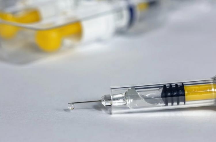 Учёные разработали вакцину против коронавируса
