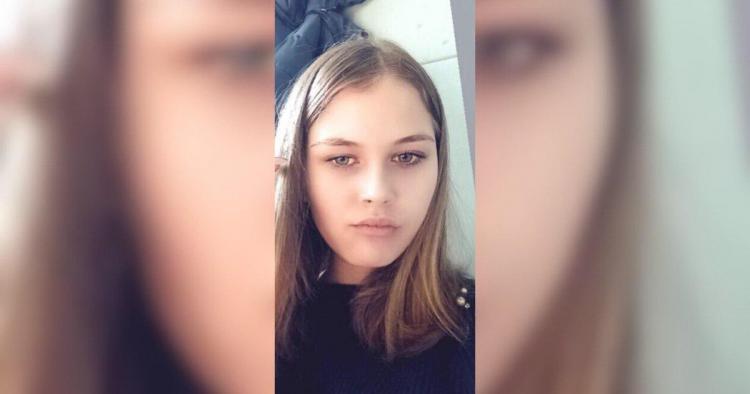 В Приморье пропала красивая 13-летняя девушка