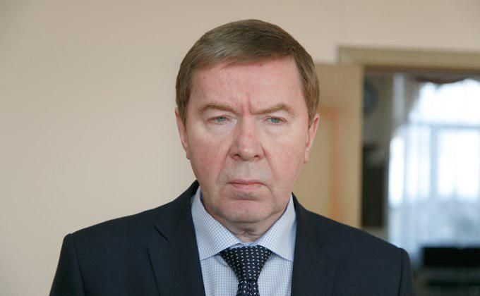 Экс-глава Колыванского района попал под уголовное дело