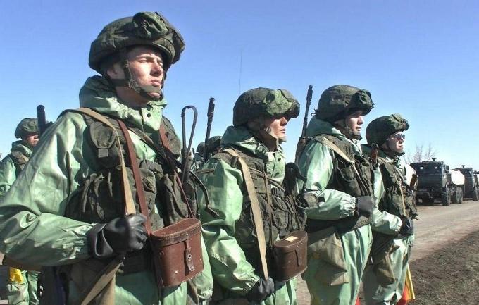 Армию подключают к борьбе с коронавирусом в Новосибирской области