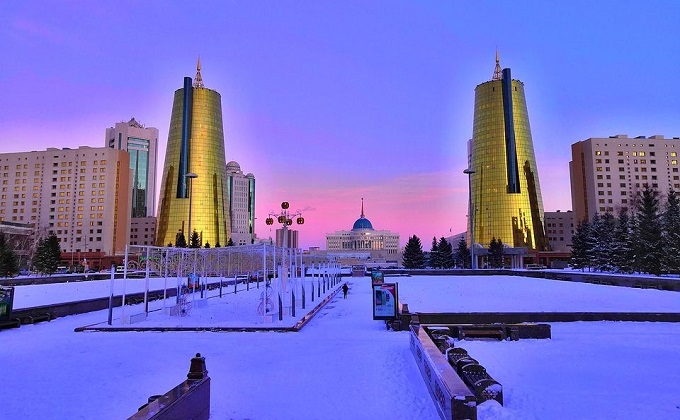 Запрещается въезд в Казахстан по внутренним паспортам РФ из-за коронавируса