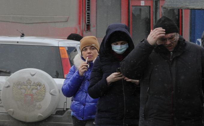 Первое заражение коронавирусом в Новосибирске – подробности
