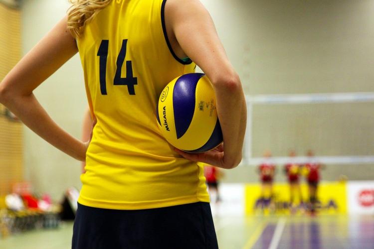 Первенство ДФО по волейболу пройдёт в Лесозаводске