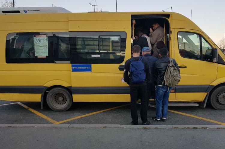 Во Владивостоке автобусы маршрута № 63 пойдут по прежней схеме движения