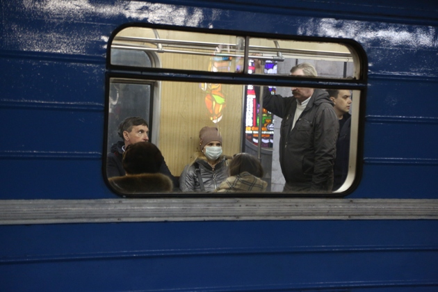 Вирусолог Нетесов: что может спасти Россию от коронавируса