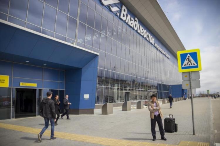 Суд обязал аэропорт Владивостока наладить очистку сточных вод