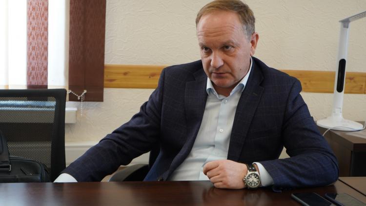 Мэр Владивостока отчитался о доходах за 2019 год