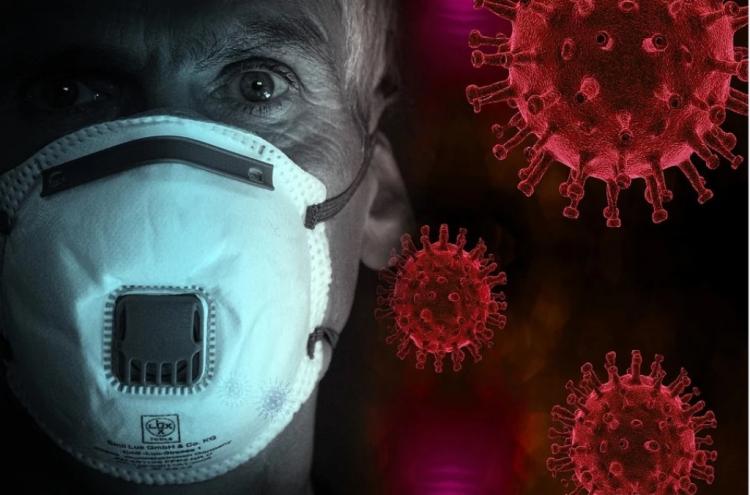 В Москве за сутки скончались 28 человек от коронавируса