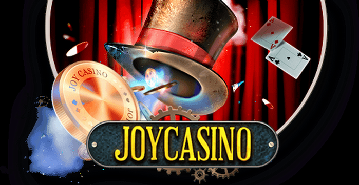 Интереснешее виртуальное онлайн-казино Joycasino