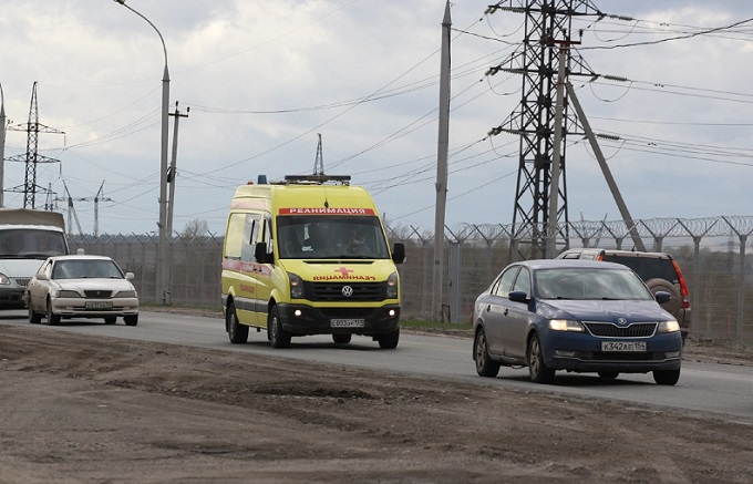 Пятый умерший от коронавируса в Новосибирске – штаб сообщил подробности