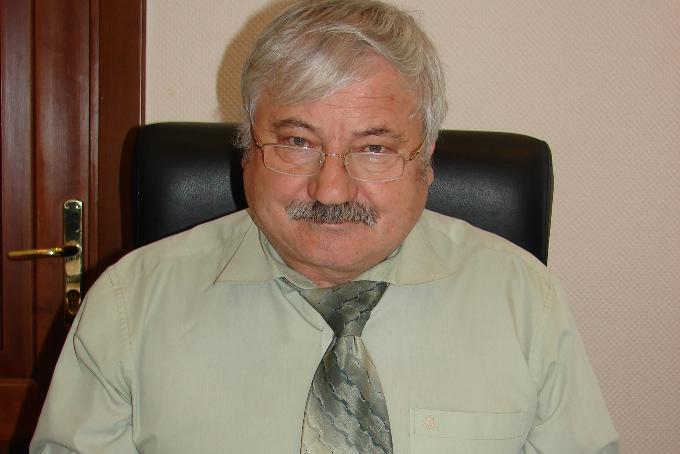 Умер бывший директор Новосибирской ГЭС Виктор Сершун