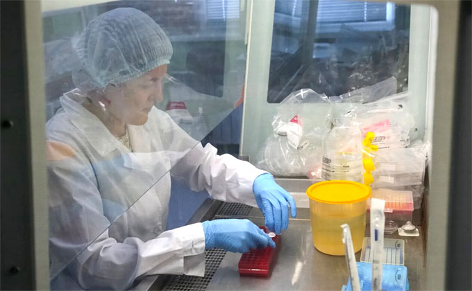 681 человек заболел коронавирусом в Новосибирской области