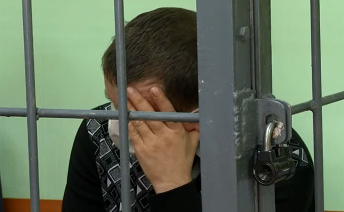 Агрессивного педофила посадили на 24 года в Новосибирске