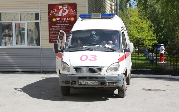 76 новых случаев коронавируса в Новосибирске - антирекорд 9 мая