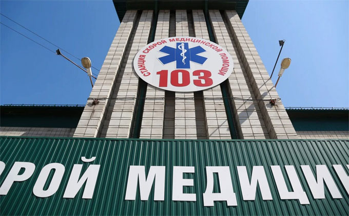4144 новосибирских медработника получили выплаты за коронавирус
