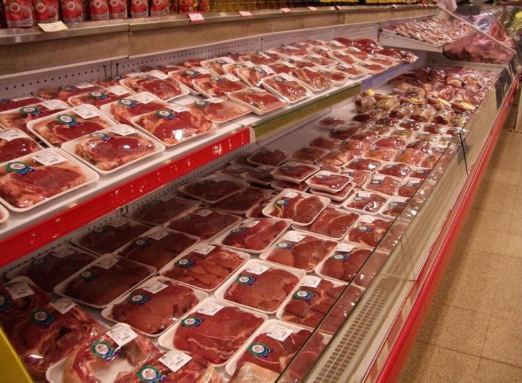 Во Владивостоке в мясном магазине выявлены нарушения