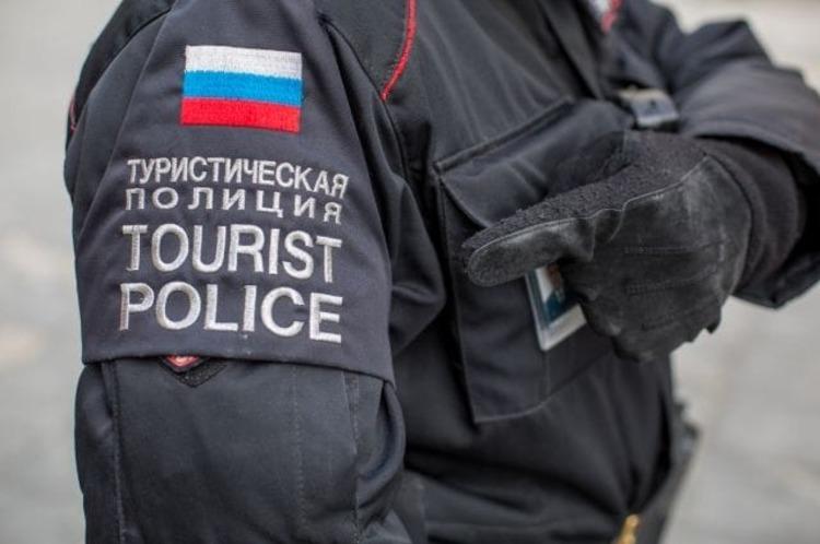 Турполиция начнёт патрулировать улицы Владивостока, как уйдёт COVID-19
