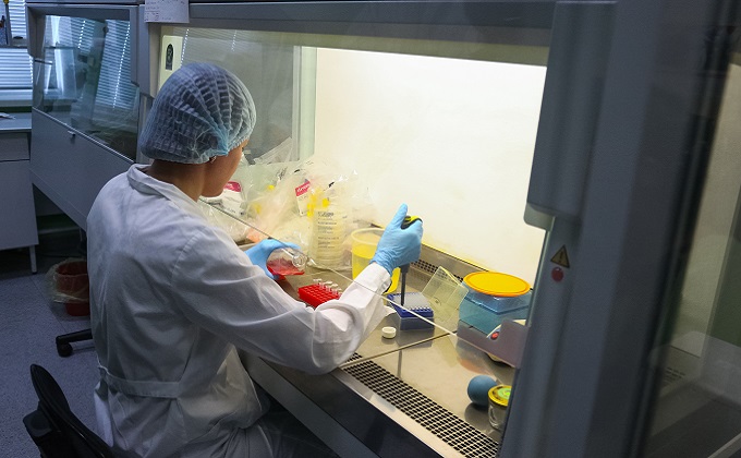 Бесплатное тестирование антител по коронавирусу: отобранные не могут сдать кровь