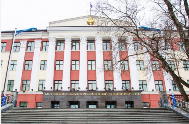 Сотрудника морского университета во Владивостоке поймали на мошенничестве