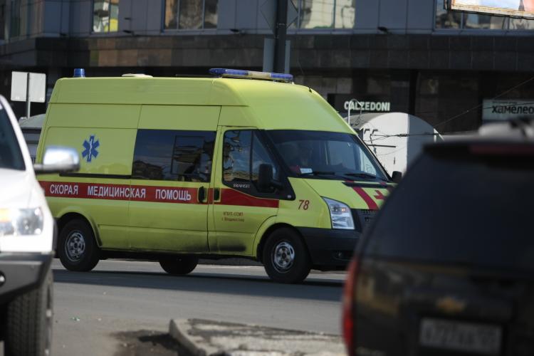 В Приморье осуждён водитель, по вине которого погиб пешеход