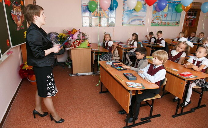 Оперштаб по подготовке к учебному году-2020 создан в Новосибирской области